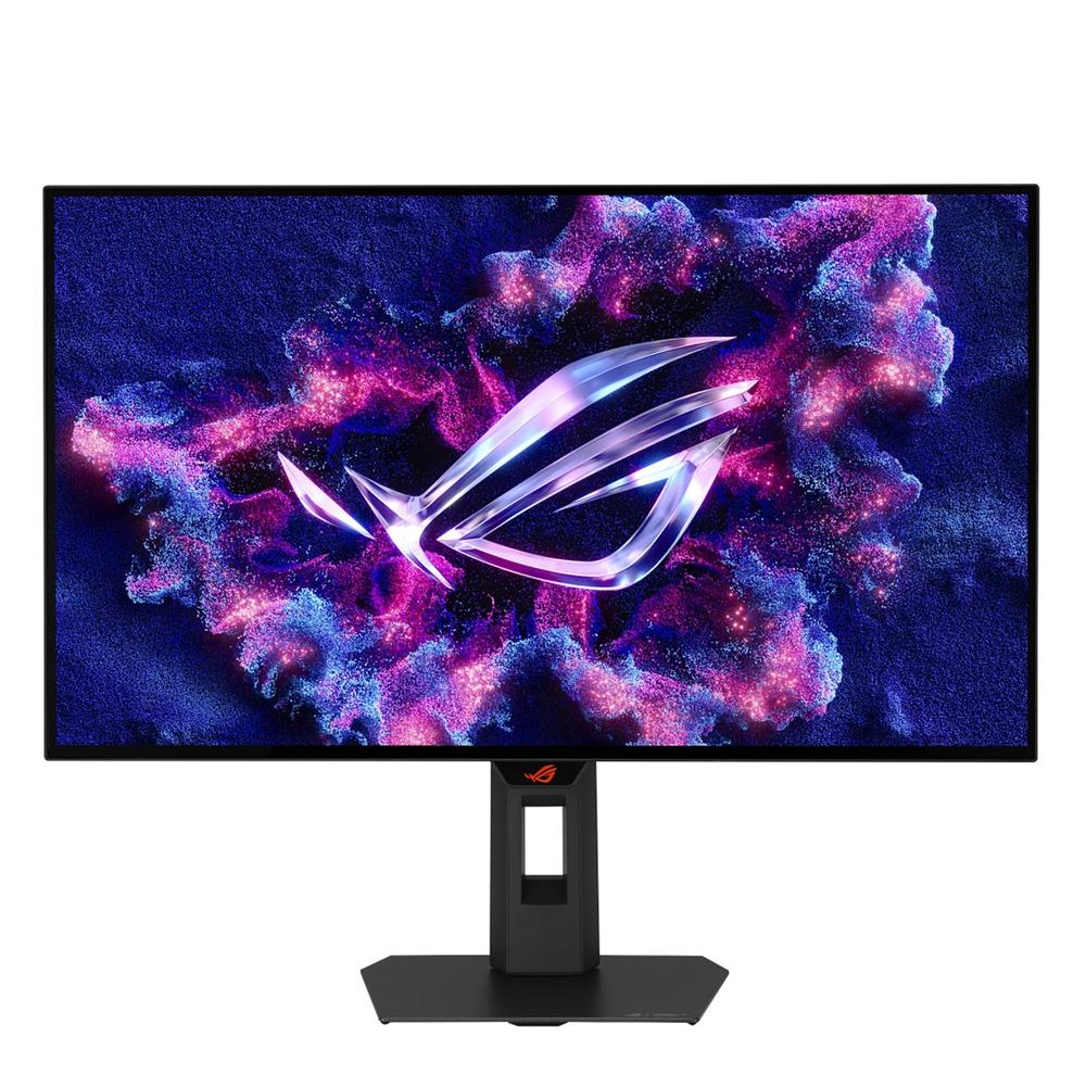 Asus ROG Strix OLED XG27AQDMGR pantalla para PC 67,3 cm (26.5 ) 2560 x 1440 Pixeles Quad HD Negro