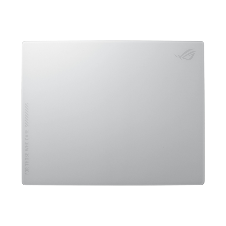 Asus rog moonstone ace l blanca