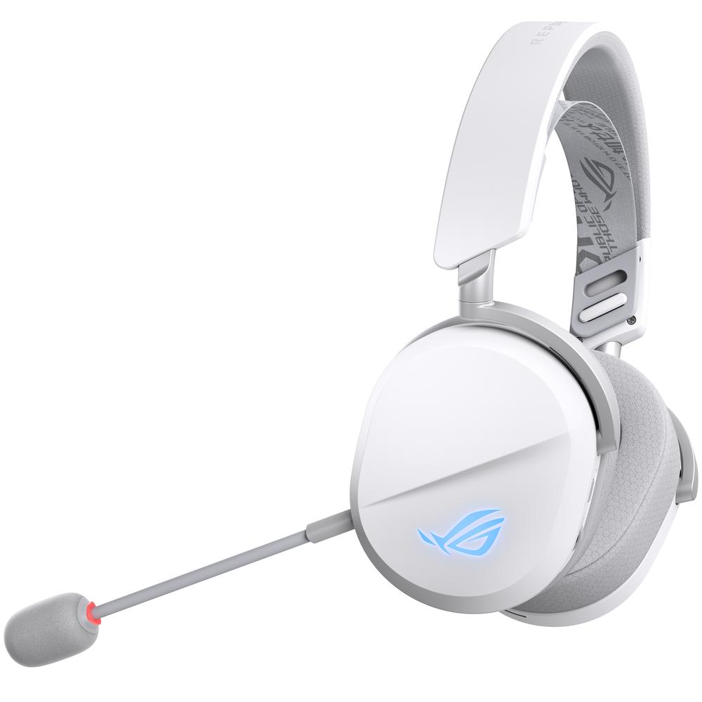 Asus rog pelta inalambrico blanco