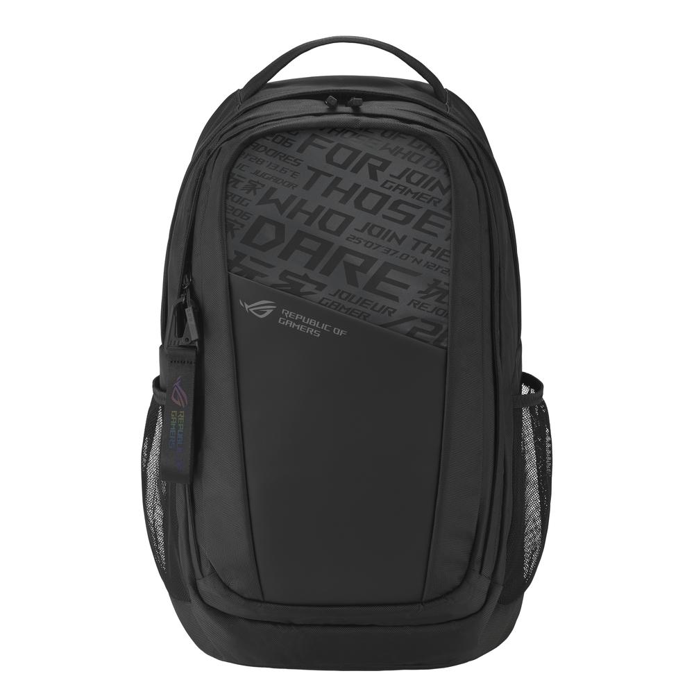 Asus rog ranger bp2800 para portatil 18 pulgadas negra