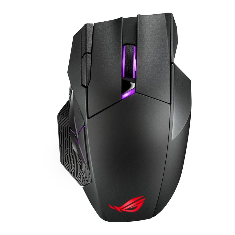 Asus rog spatha x negro