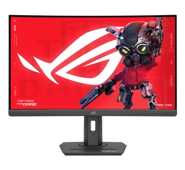 Asus ROG STRIX 27 180HZ 1MS USB-C