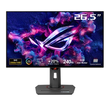 Asus ROG STRIX GAMING MONITOR 27 240HZ