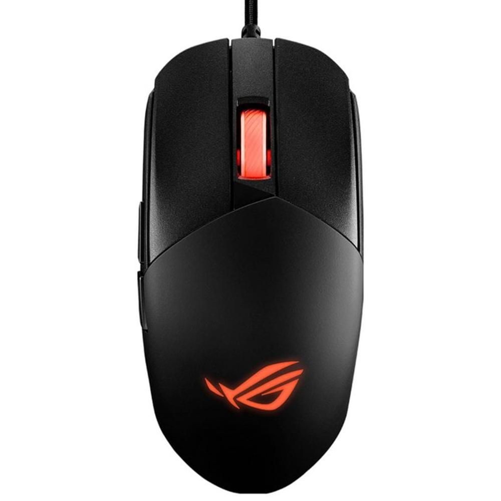 ASUS rog strix impact iii negro