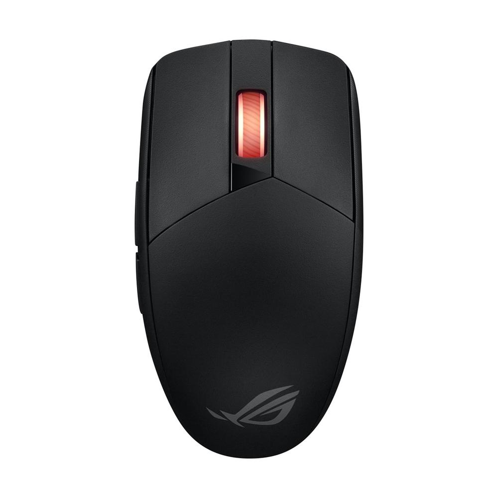ASUS rog strix impact iii negro
