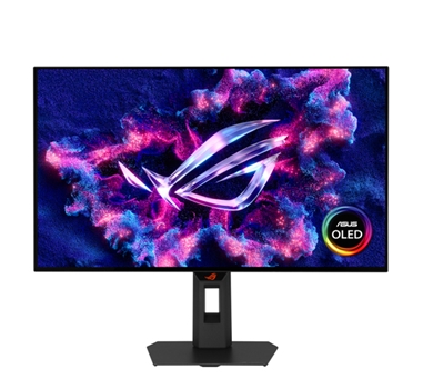 Asus ROG STRIX OLED 26.5 0.03MS 280HZ