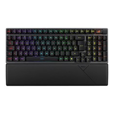 Asus rog strix scope ii 96 rx inhallambrico