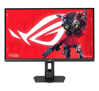 Asus GAMING MONITOR 27 IPS 260HZ USBC