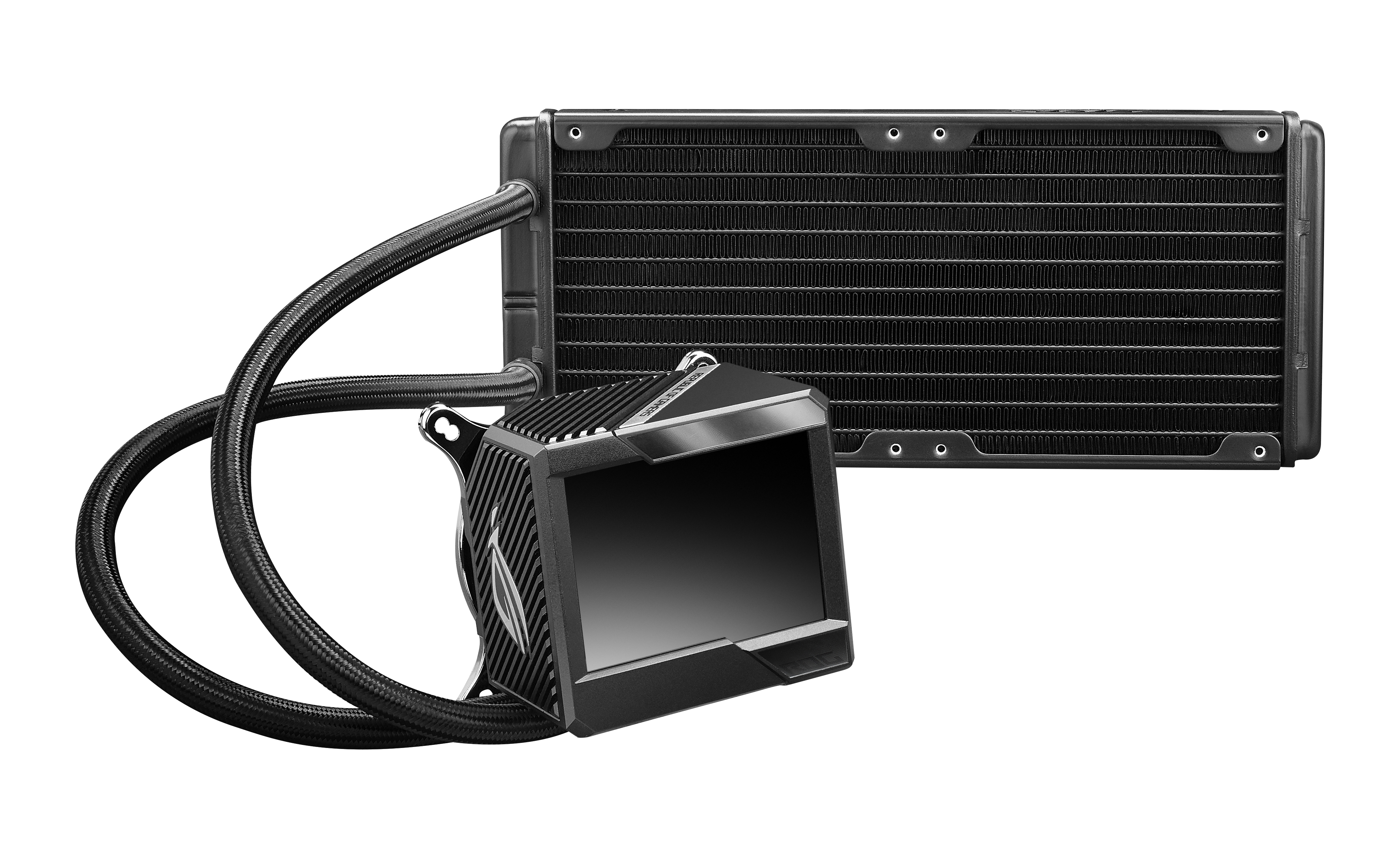 Asus ryujin ii 240 gaming