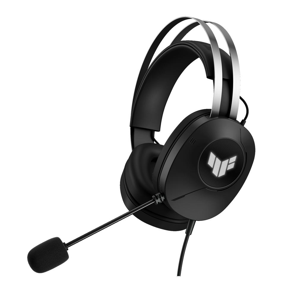 Asus tuf gaming h1 gen ii negro