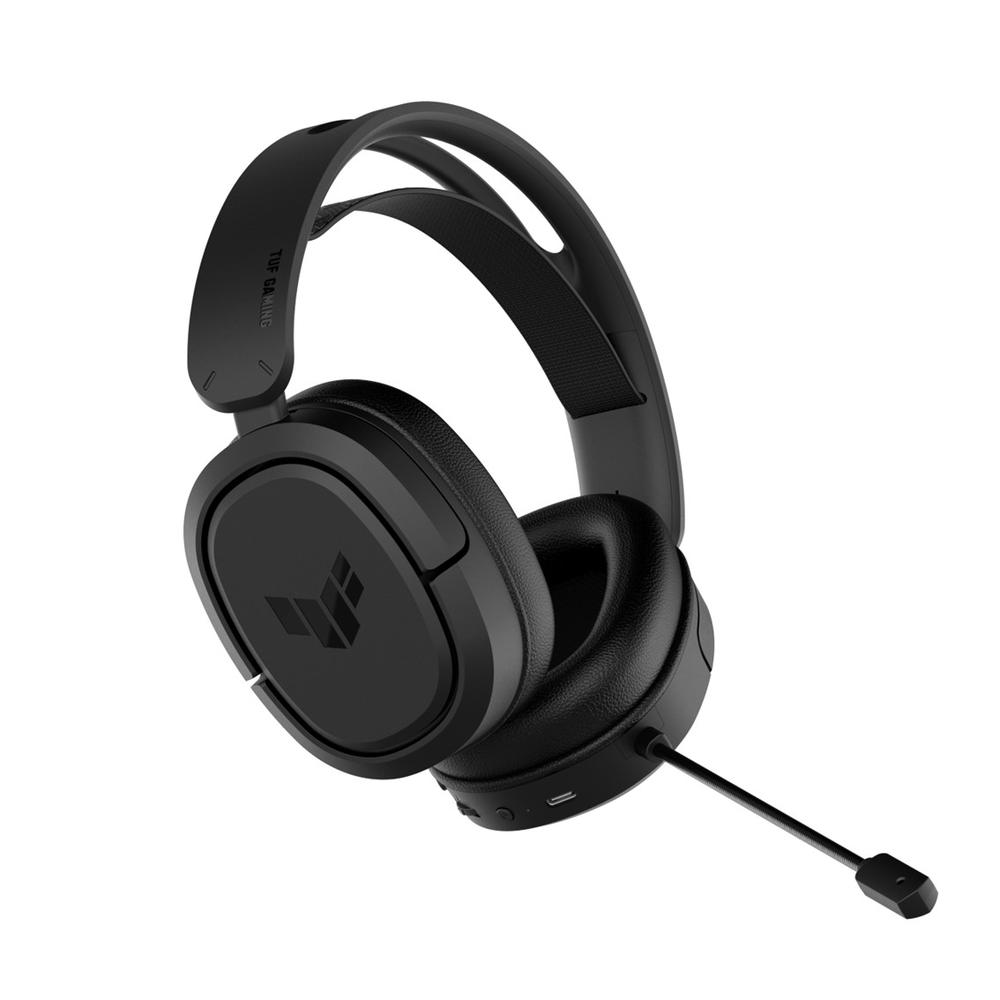 Asus tuf gaming h1 inalambrico negro