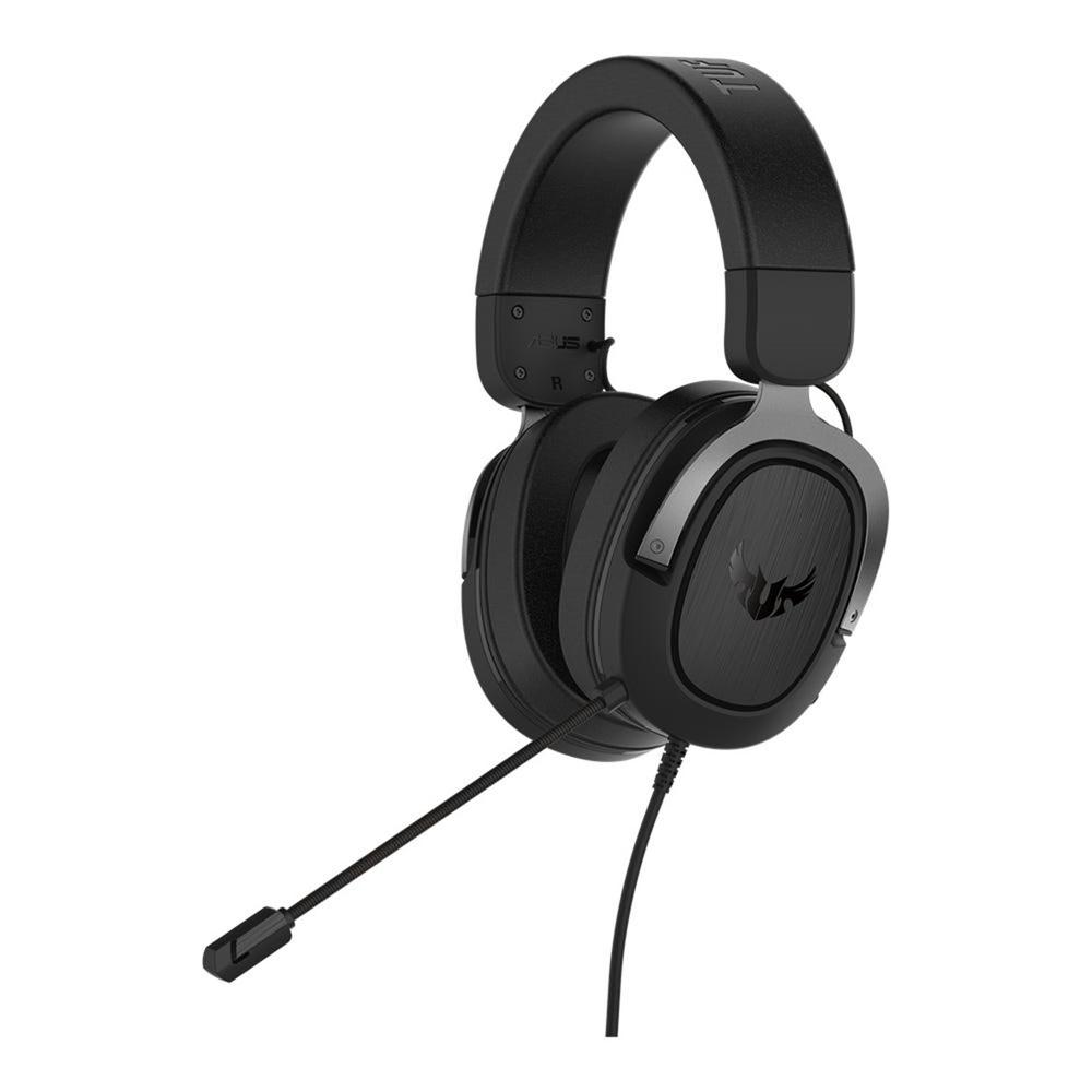 Asus tuf gaming h3 gun metal