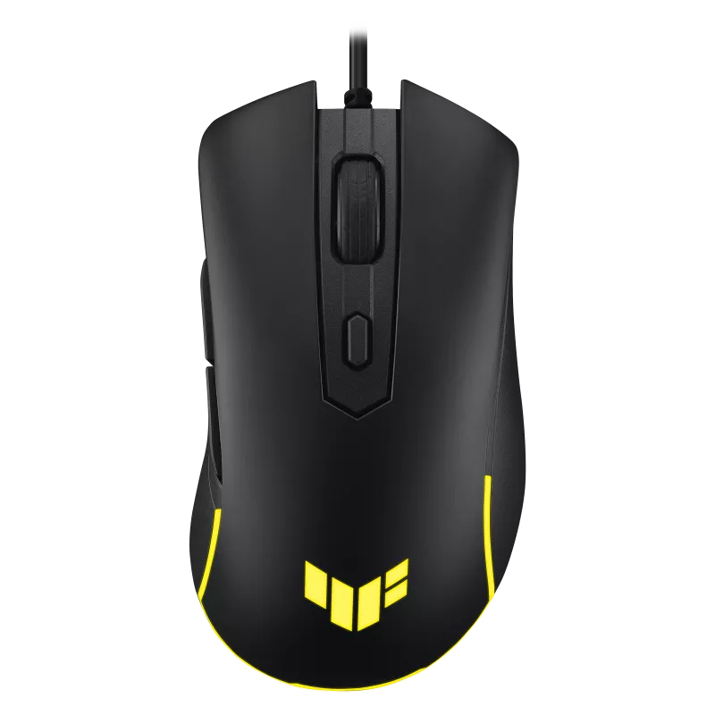 Asus tuf gaming m3 gen ii negro