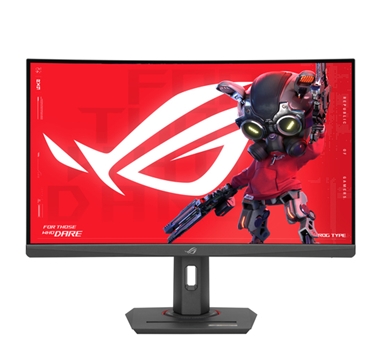 Asus USB TYPE-C GAMING MONITOR 27-INCH