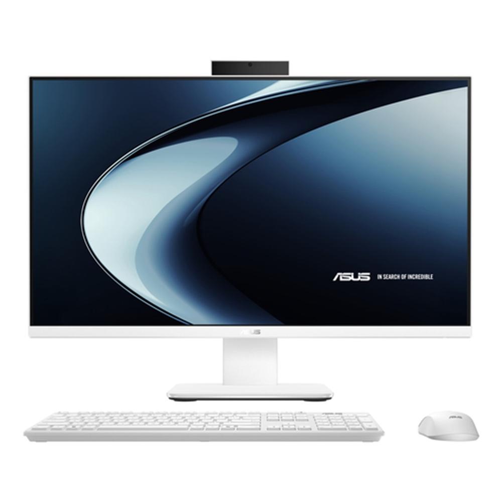 Asus v400 v470vak - wpe1040 core 5 - 210h - 16gb - ssd 1tb - 27 pulgadas fhd - freedos