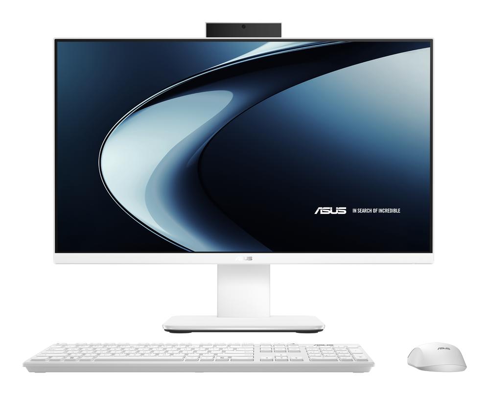Asus v400 aio v440vak - wpc2350 core 5 - 210h - 16gb - ssd 512gb - 23.8 pulgadas fhd - freedos