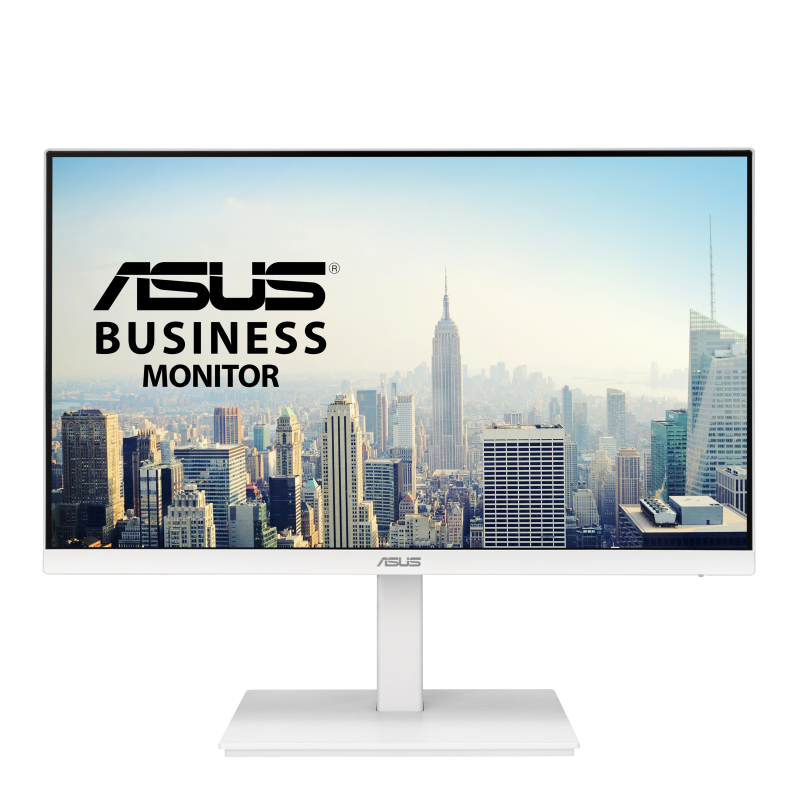 Asus VA24EQSB-W 60,5 cm (23.8 ) 1920 x 1080 Pixeles Full HD LED Blanco