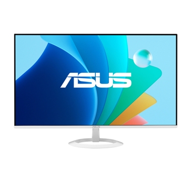 ASUS VZ249HG-W Monitor 23.8 IPS FHD 120Hz 1ms HD