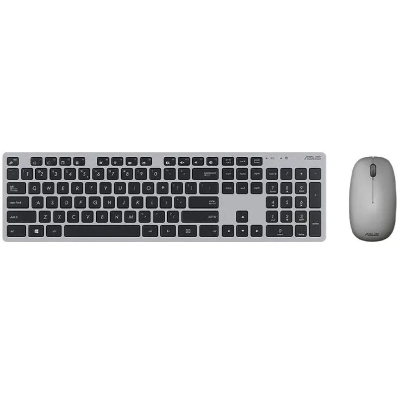 ASUS W5000 Wireless Gris