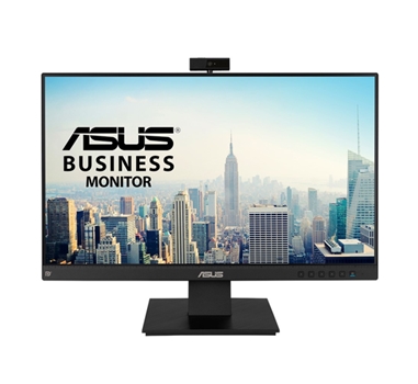 ASUS BE24EQK 23.8 Full HD Webcam Multimedia Negro