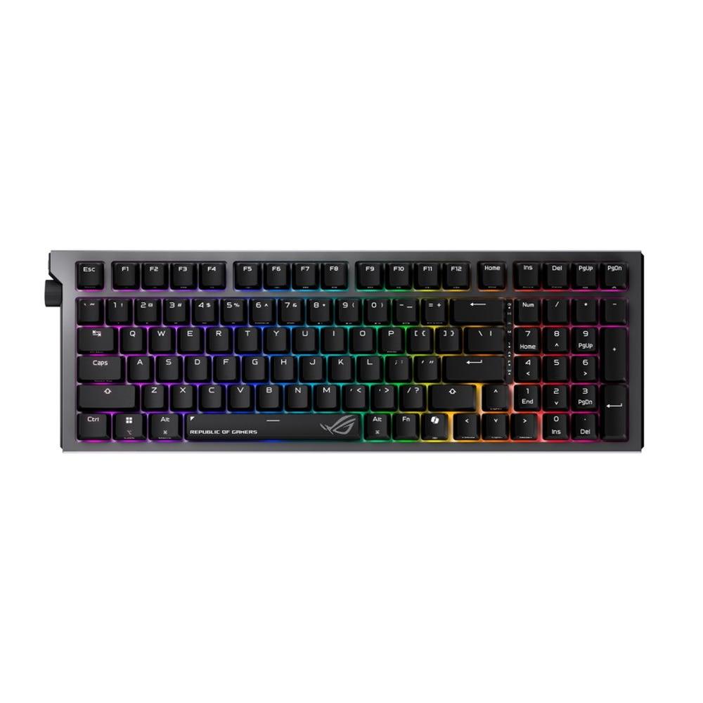Asus x903 strix morph 96 inalambrico