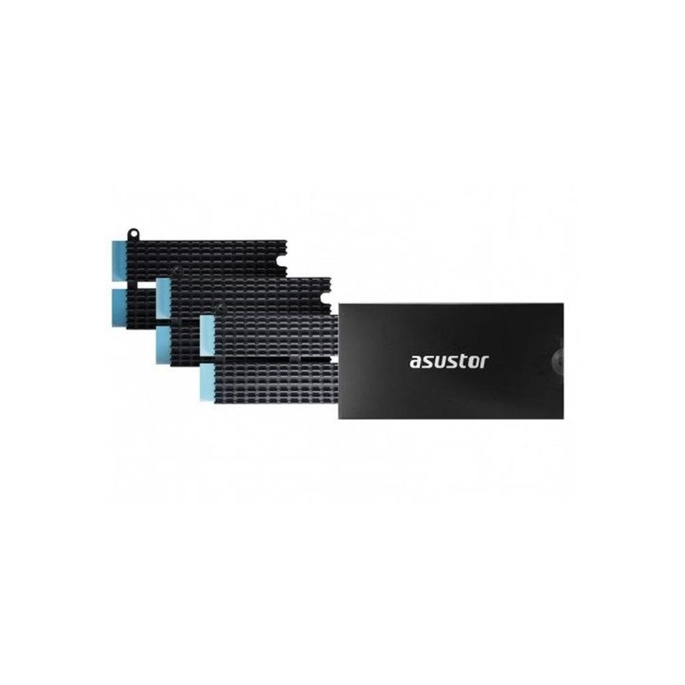 Asustor as - t10g3 para ssd m.2