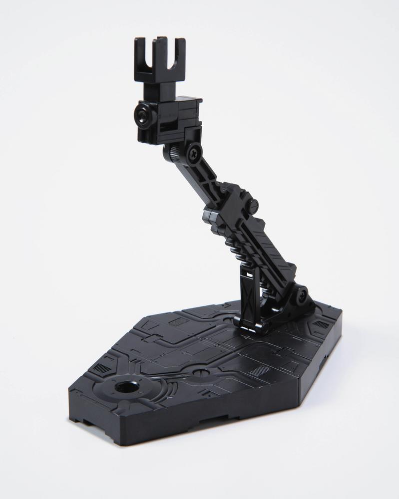 Bandai hobby action base 2 black