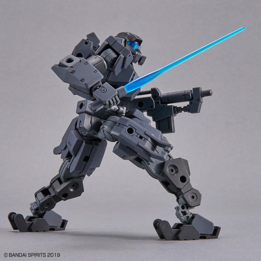 Bandai mobile suit gundam 30mm 1 144 forestieri 02
