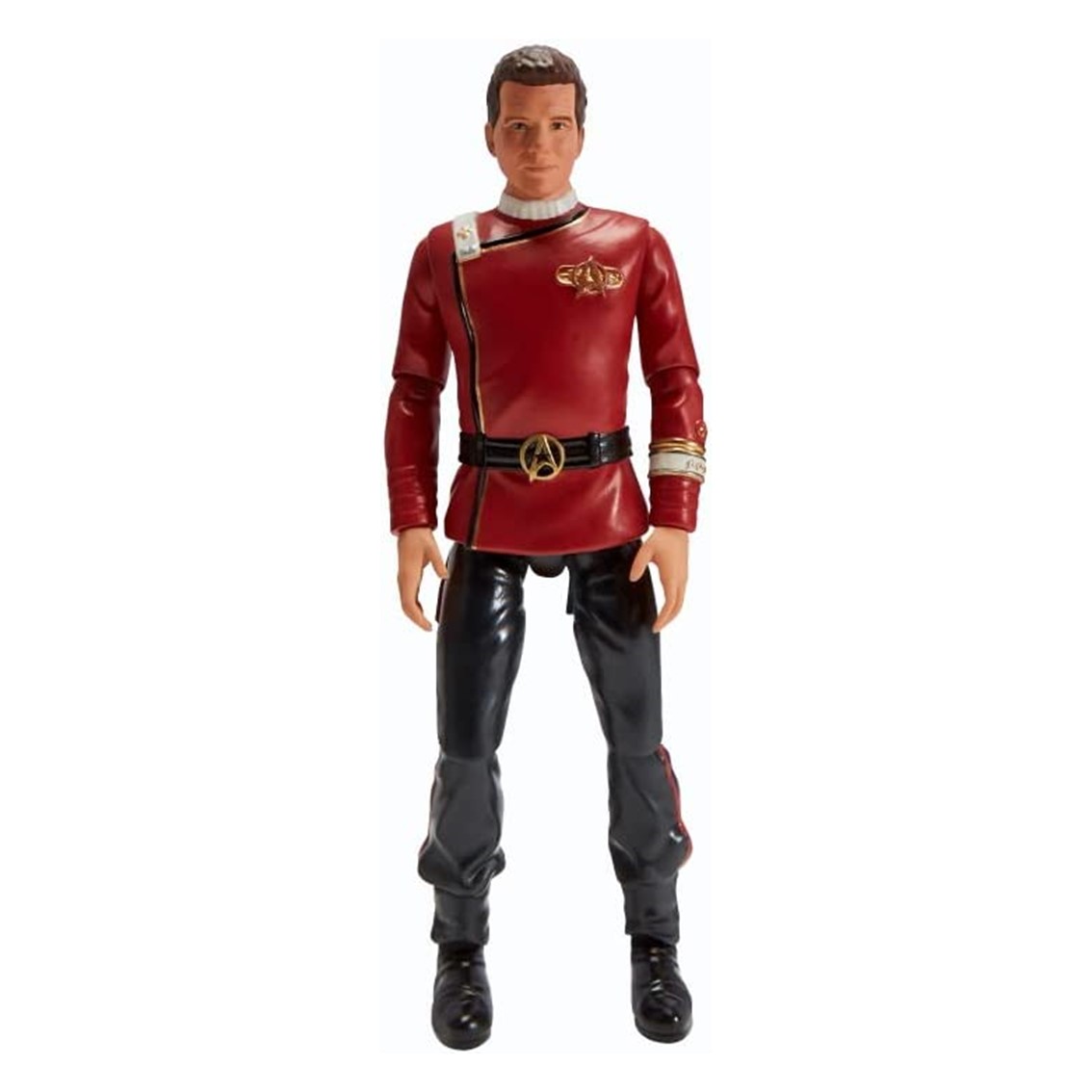 Bandai star trek almirante james t. kirk