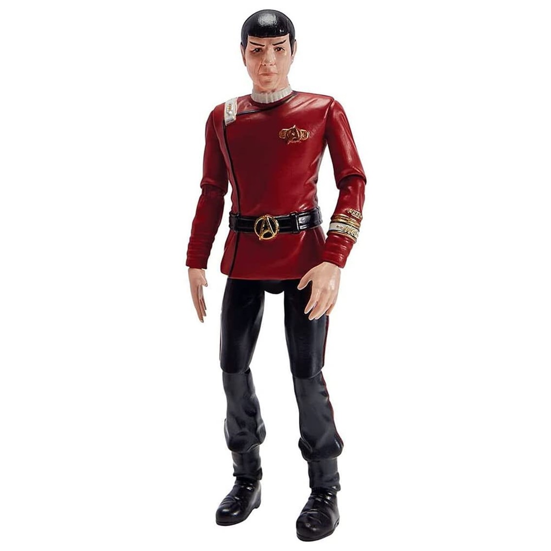 Bandai star trek capitan spock