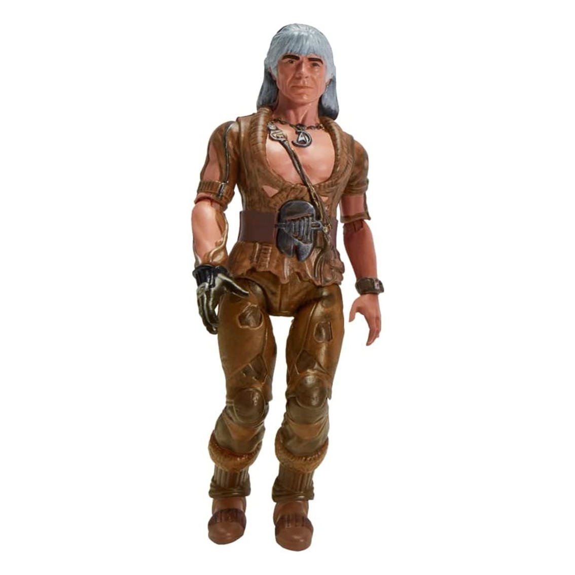 Bandai star trek khan noonien singh