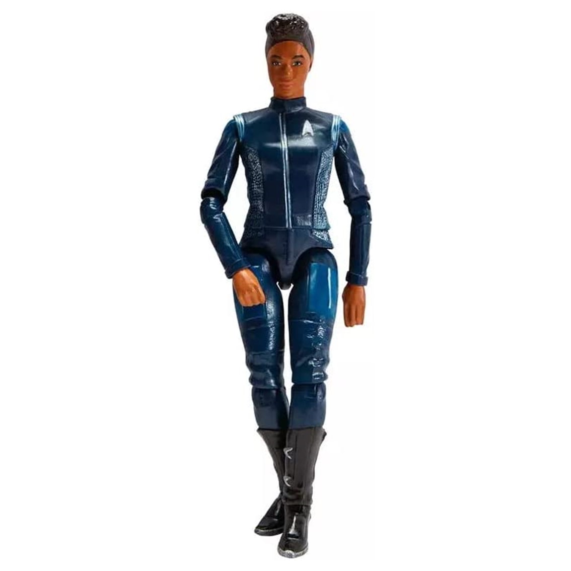 Bandai star trek michael burnham