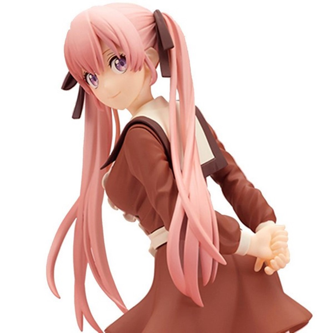 Banpresto a couple of cuckoos kyunties erika amano
