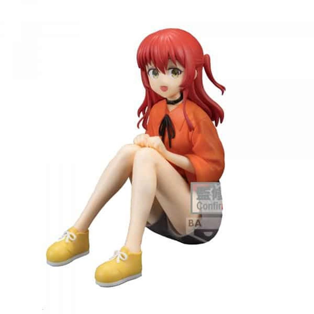 Banpresto bocchi the rock! ikuyo kita 11cm