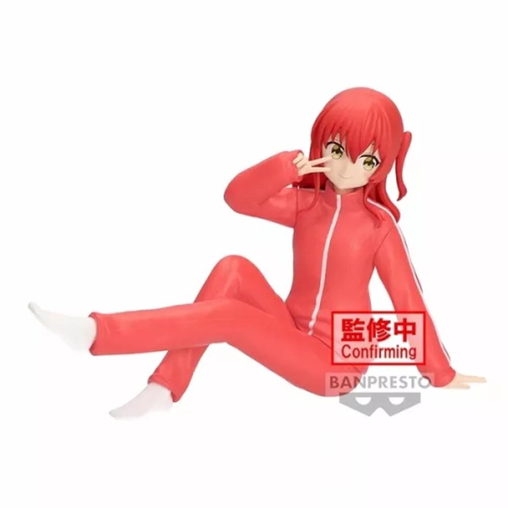 Banpresto bocchi the rock! ikuyo kita 16cm