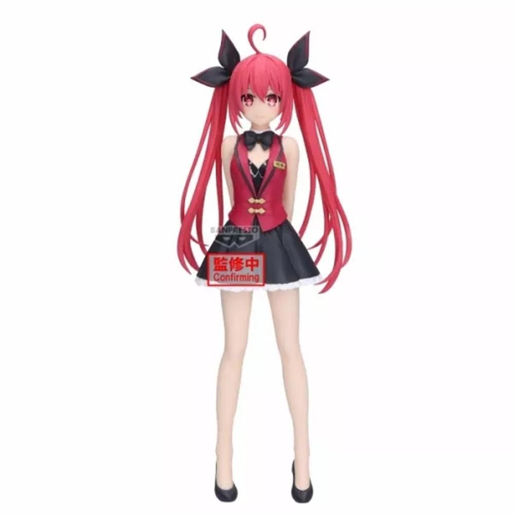 Banpresto date a live glitter & glamours kotori itsuka 21cm