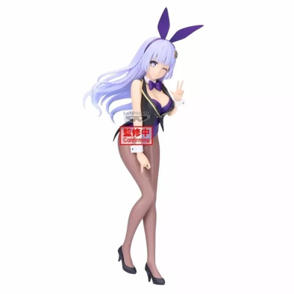 Banpresto date a live glitter & glamours kurumi miku izayoi 20cm