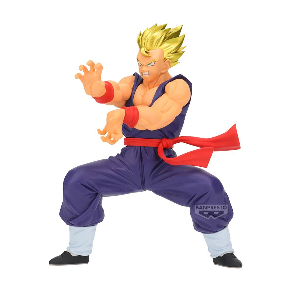 Banpresto dragon ball z blood of saiyans - super saiyan son gohan