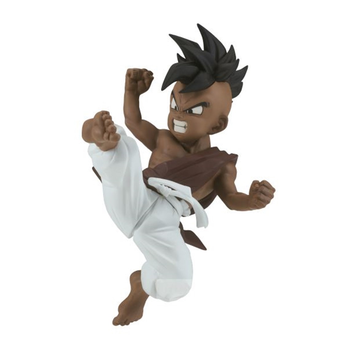 Banpresto dragon ball z match makers uub 8cm