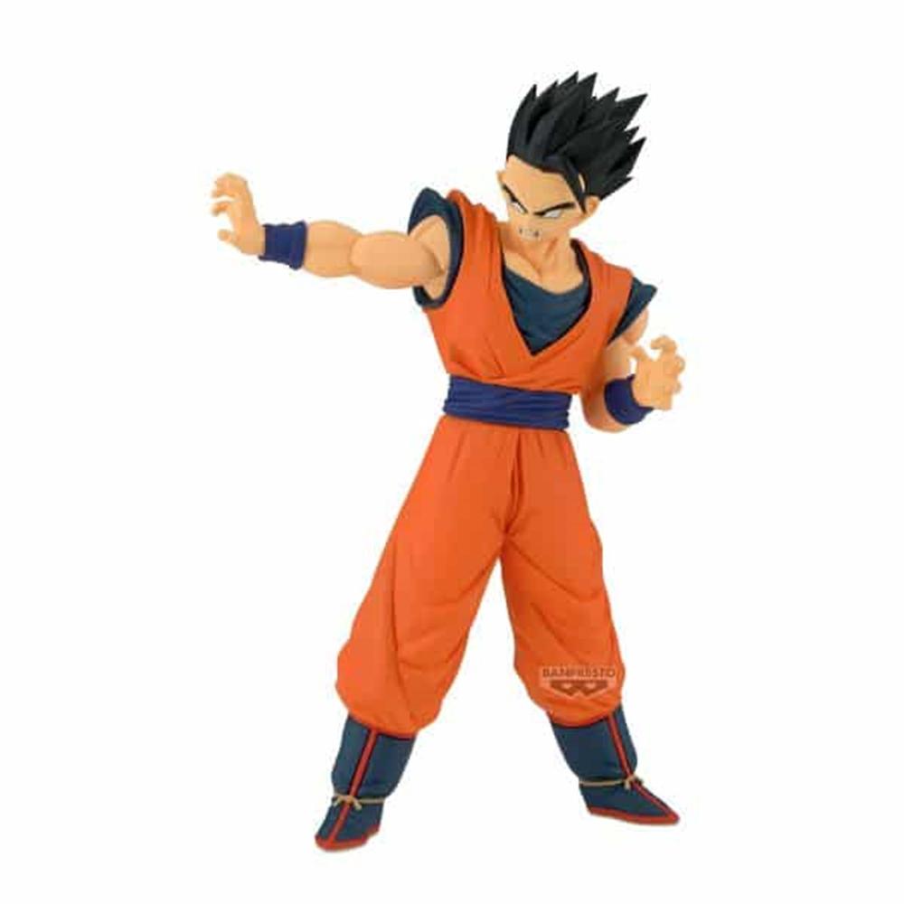 Banpresto dragon ball z match makers gohan ultimate 16cm
