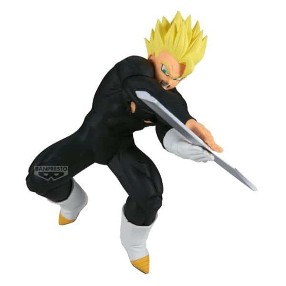 Banpresto dragon ball z match makers super saiyan son gohan 15cm