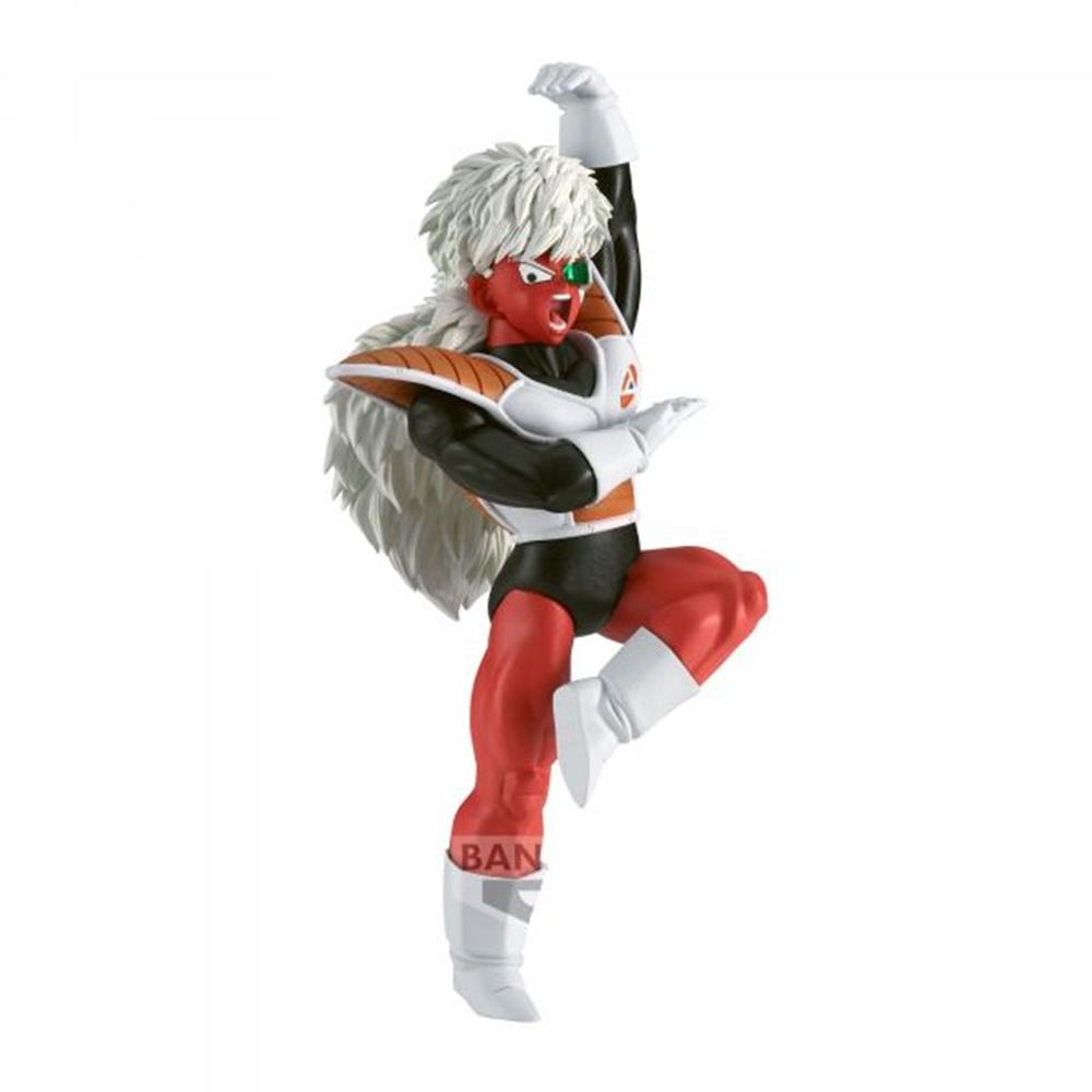 Banpresto dragon ball z solid edge works vol.18 10cm