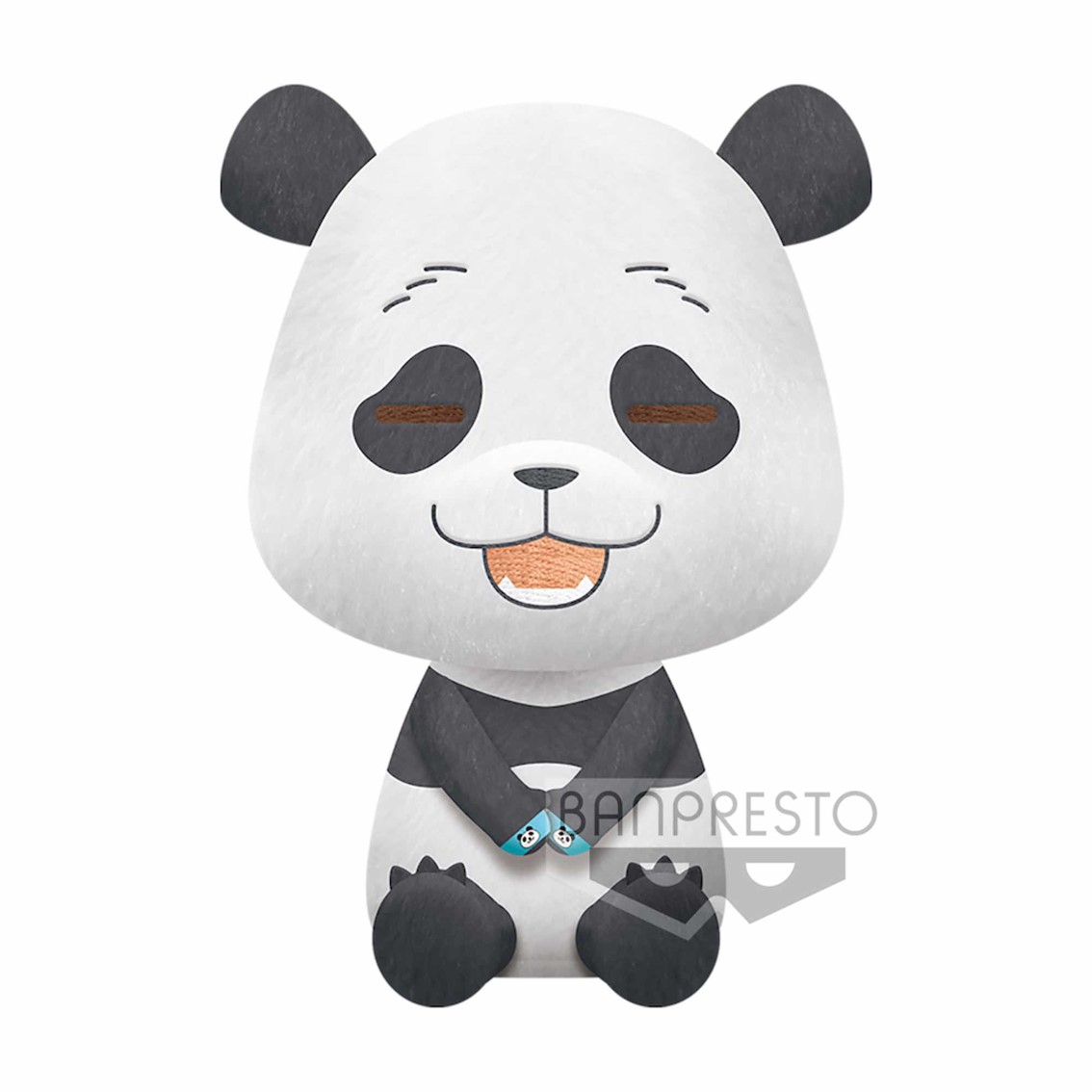 Banpresto jujutsu kaisen panda