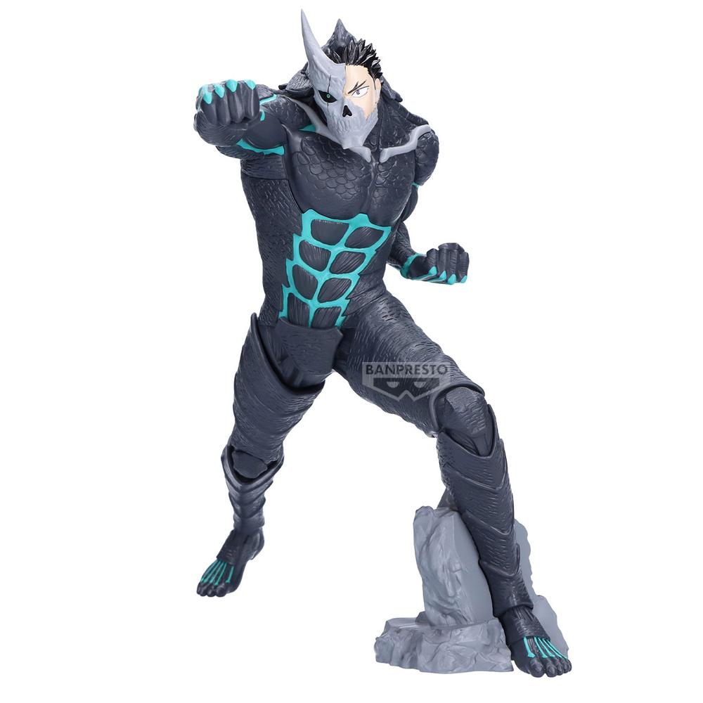 Banpresto kaiju no. 8 grandista kaiju no.8 kafka hibino ver.