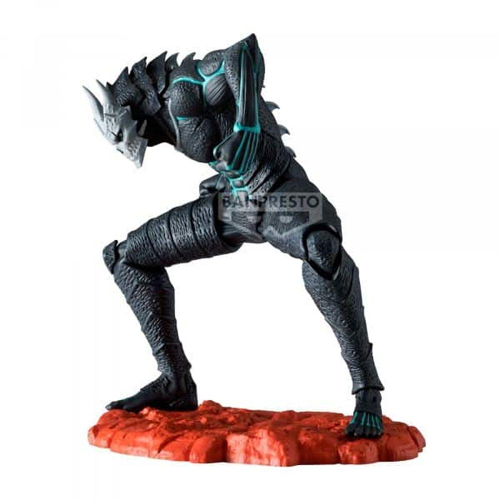 Banpresto kaiju no. 8 kaiju no.8 the anime 11cm