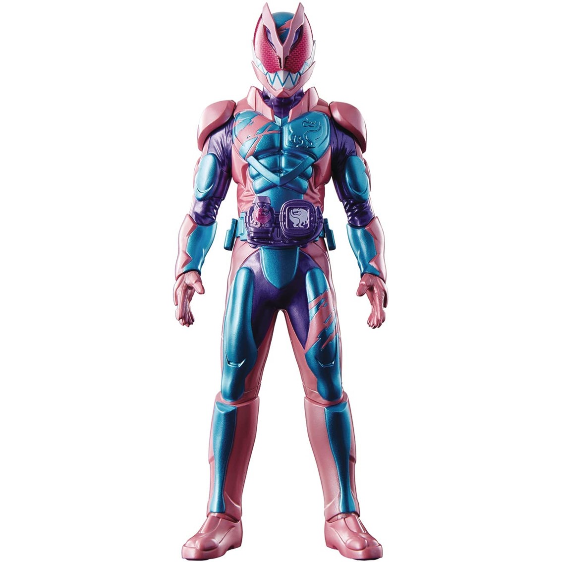 Banpresto kamen rider revi