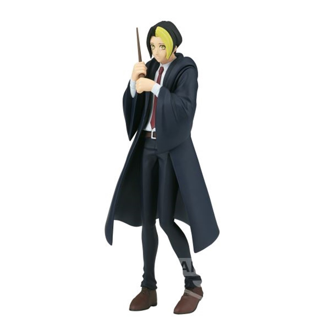 Banpresto mashle dxf finn ames 17cm