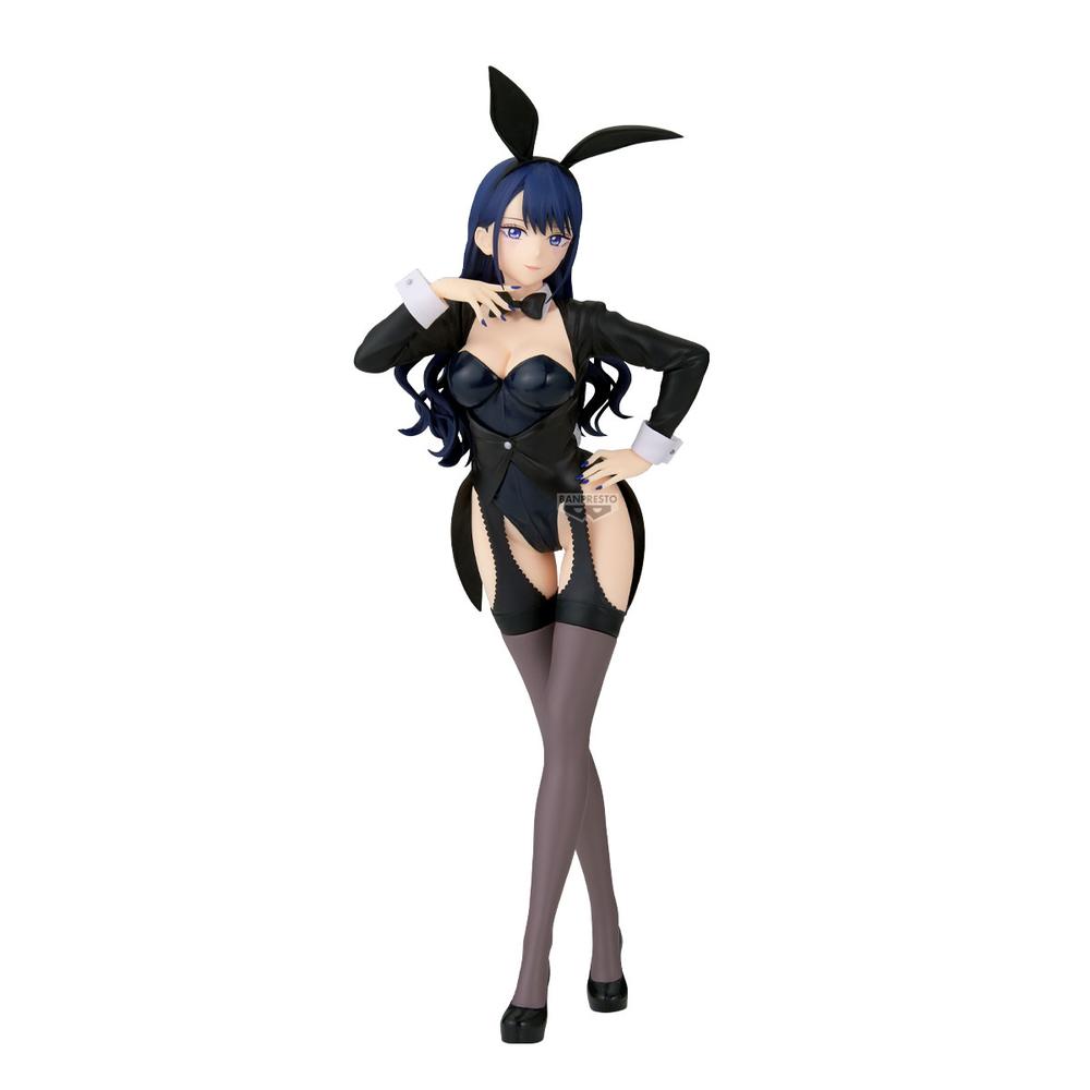 Banpresto my dress up darling season 2 glitter&glamours marin kitagawa arisa izayoi ver.