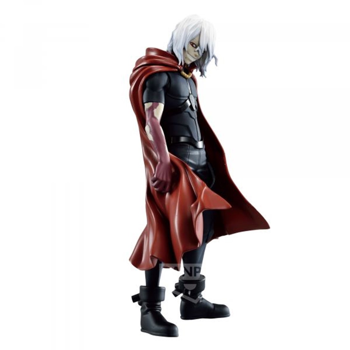 Banpresto my hero academia dxf tomura shigaraki ii 20cm