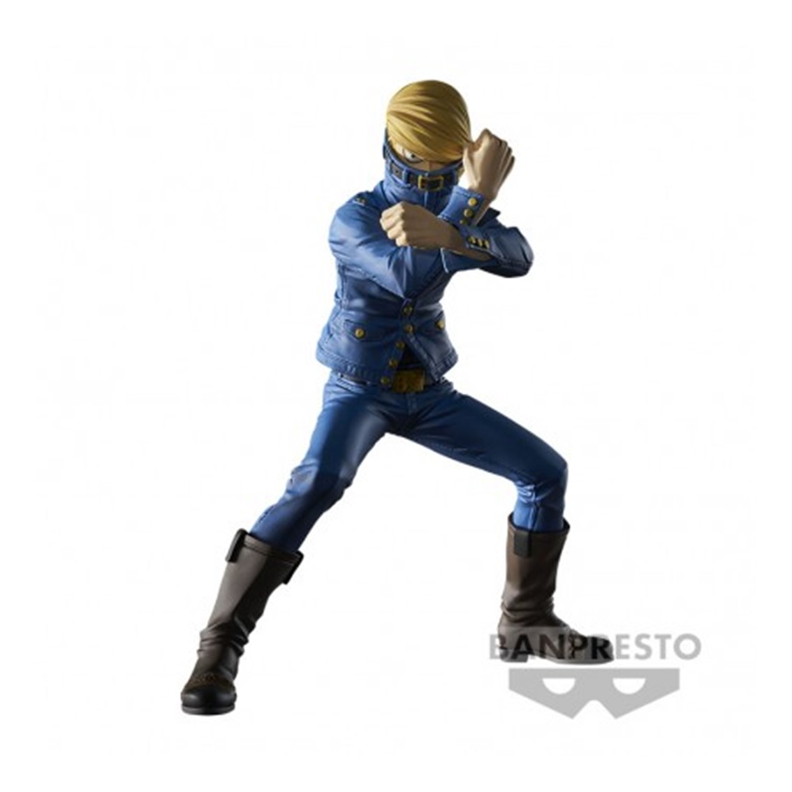 Banpresto my hero academia the amazing heroes best jeanist vol 26